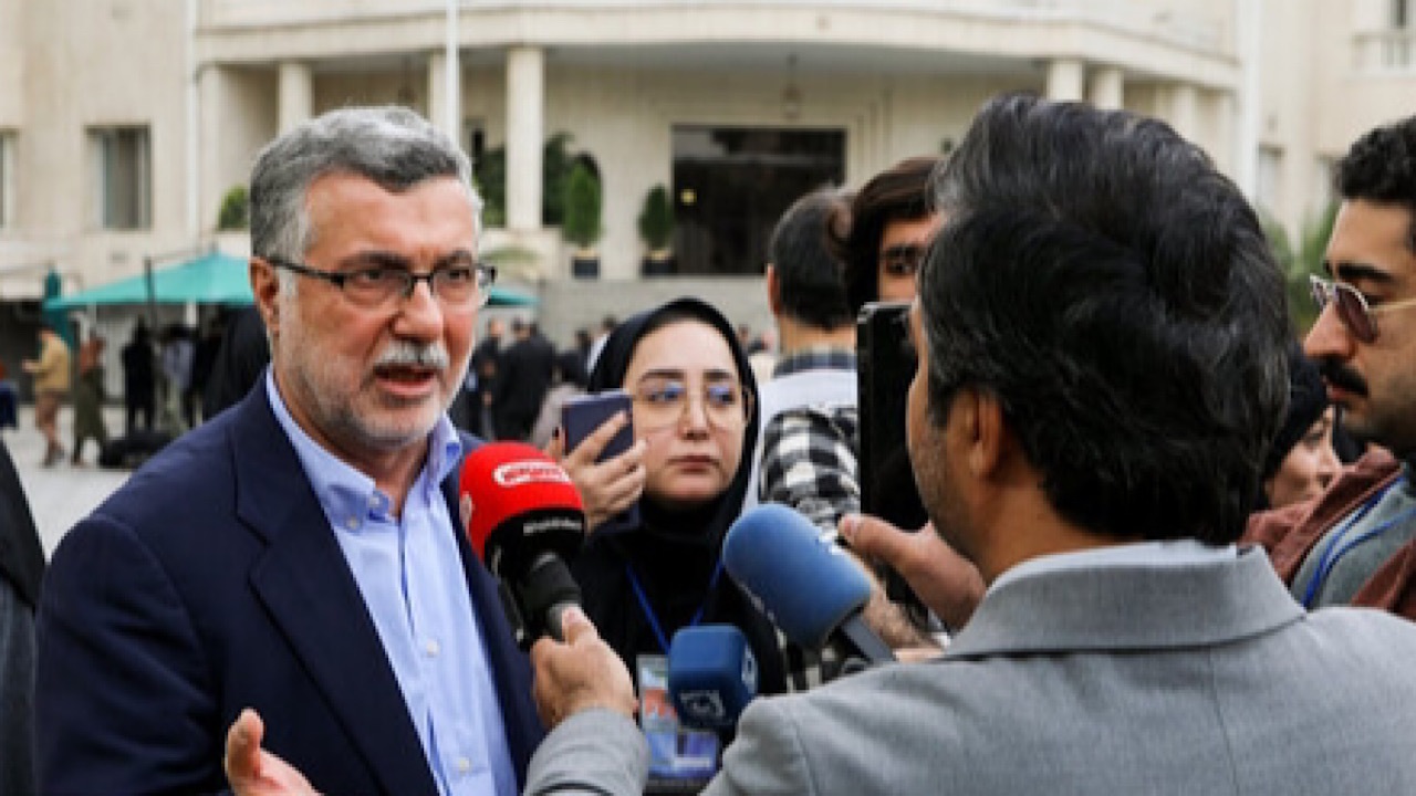 ویروس جدید چینی شناسایی نشده است
