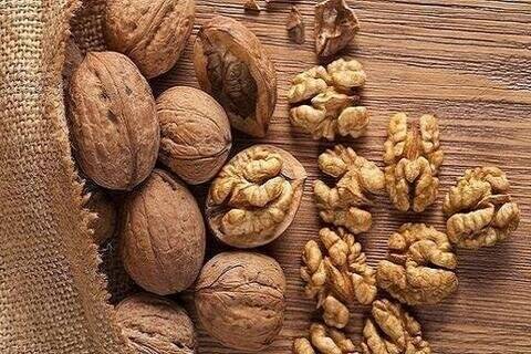 یک خاصیت گردو که کمتر درباره‌اش شنیده‌اید