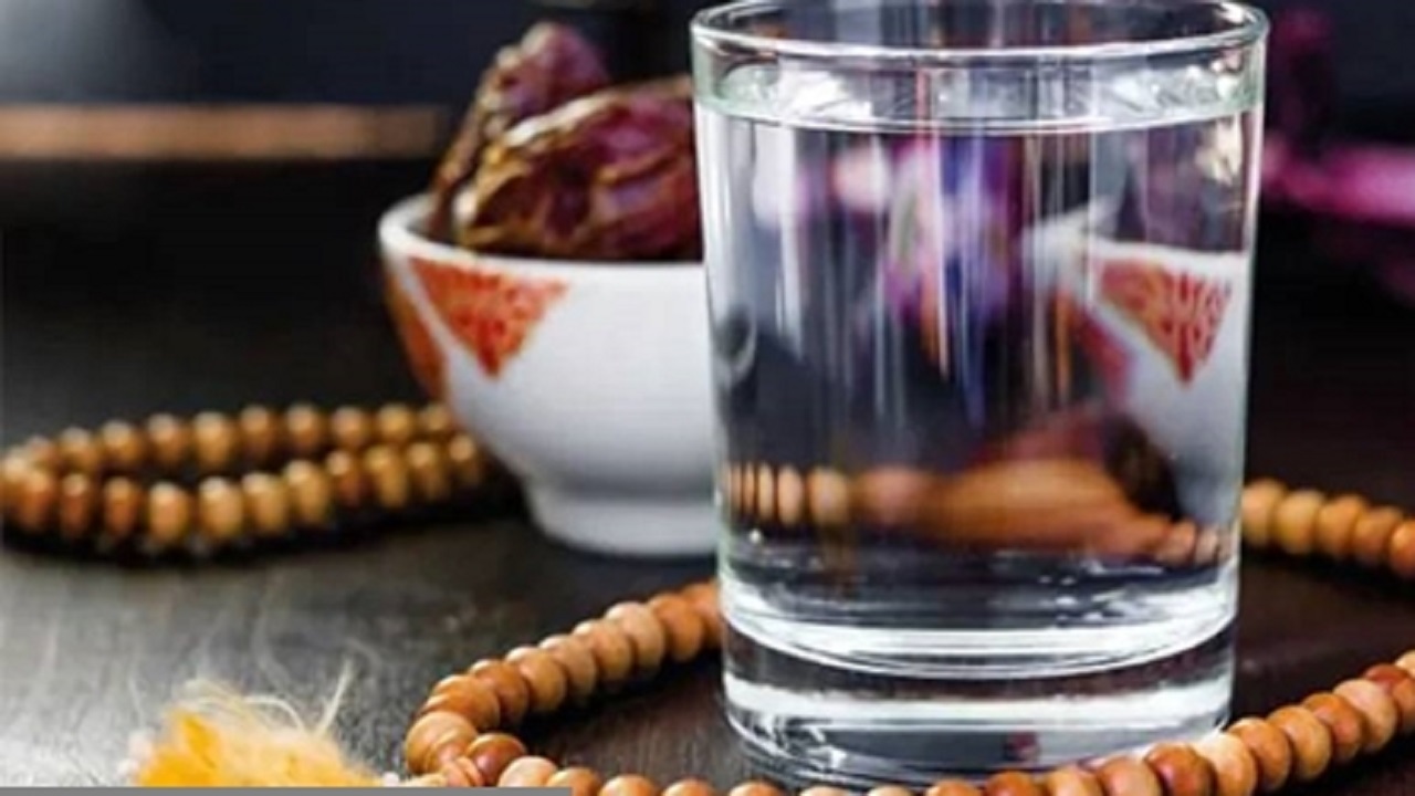 روزه‌داری صحیح به پاکسازی بدن کمک می‌کند